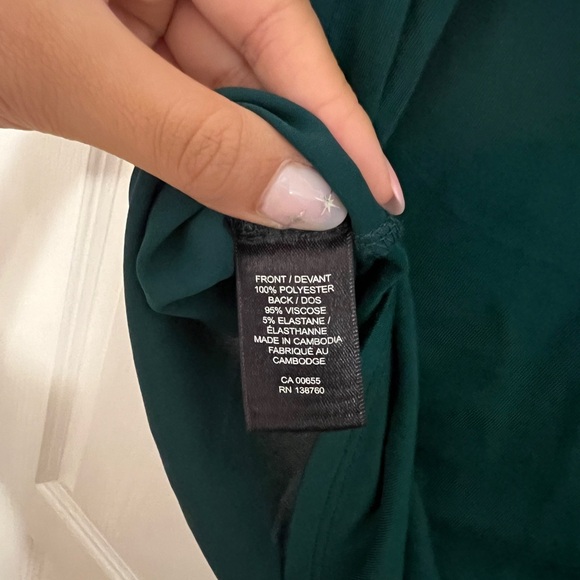 RW&CO tank top - Picture 4 of 4